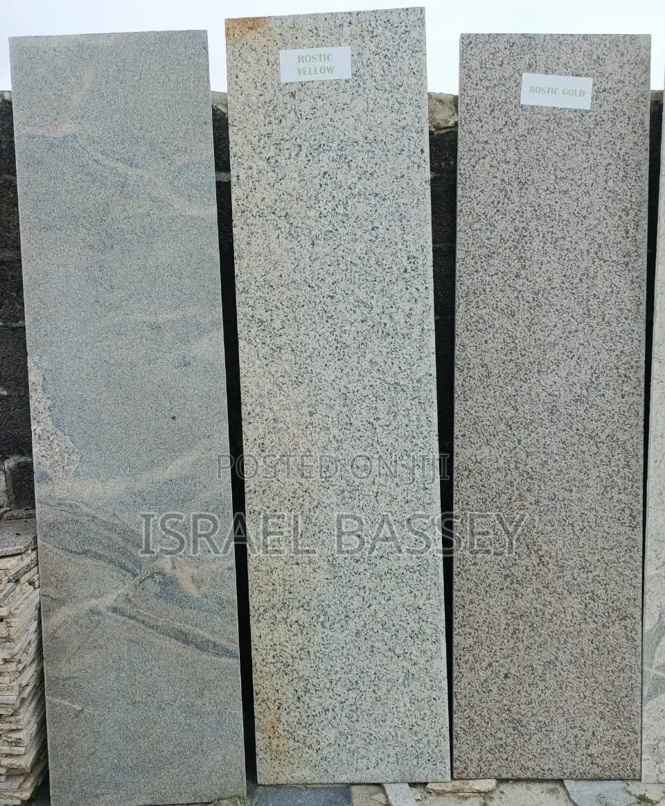 Marble/Granite Slabs