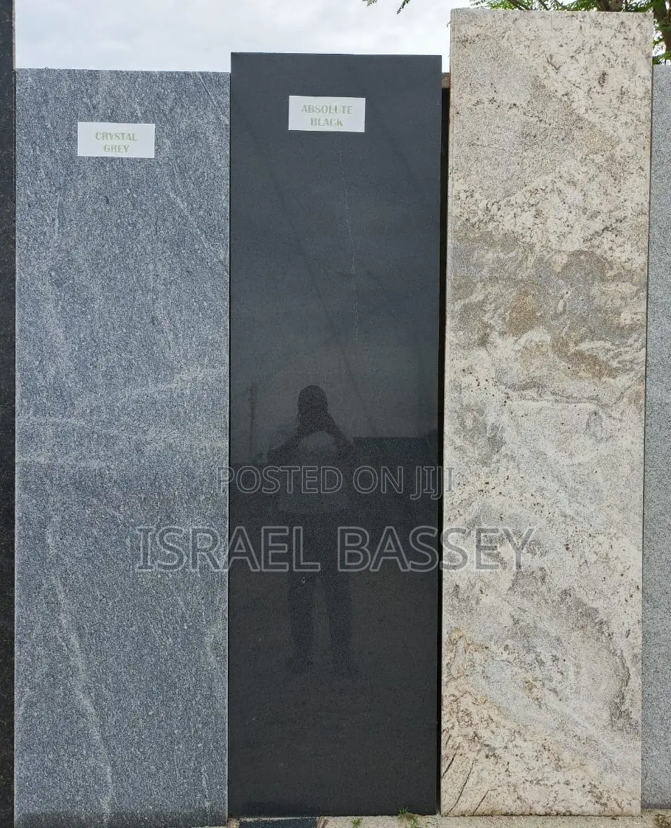 Marble/Granite Slabs