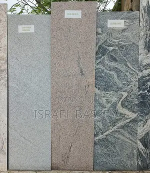 Marble/Granite Slabs