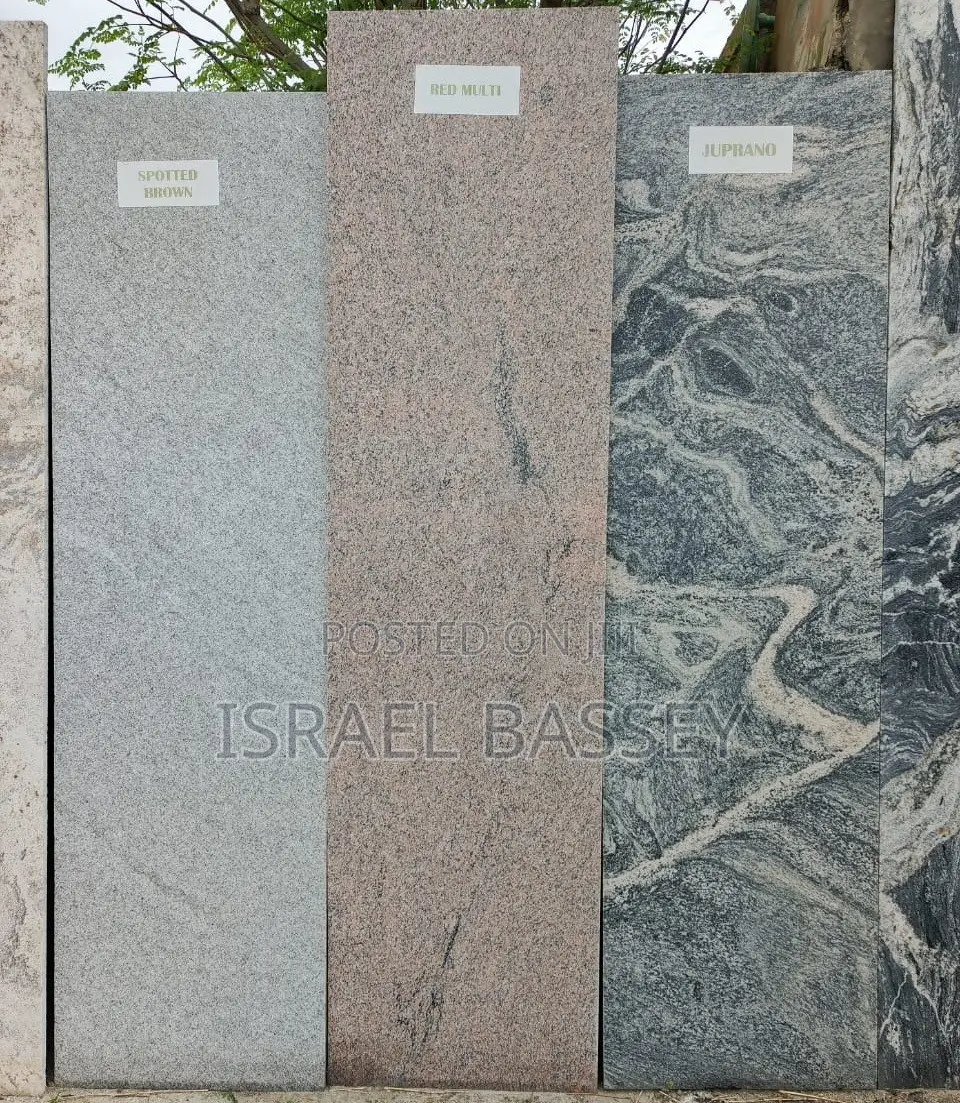Marble/Granite Slabs
