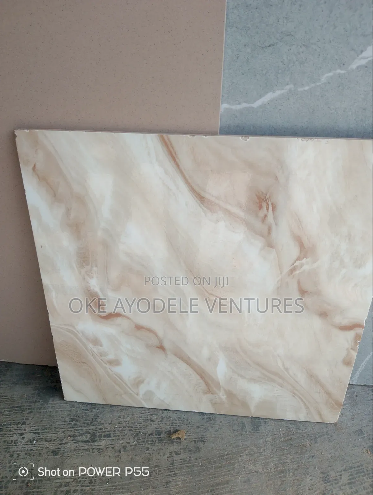 Beautiful Wall Tile