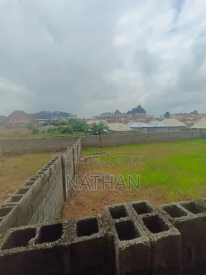 600sqm Estate Land