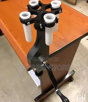 Centrifuge Machine Manual