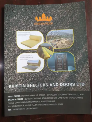 Kristin Quality New Zealand Roofing Sheet