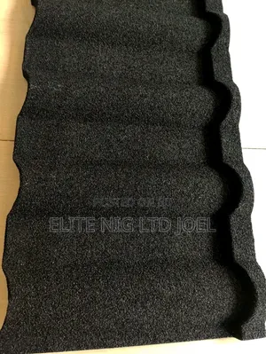 Good Gerard Stone Coated Roofing Sheet With 50yrs Warranty in Lagos