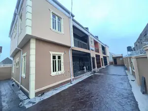 2bdrm House in Dove Estate, Akala Express for rent