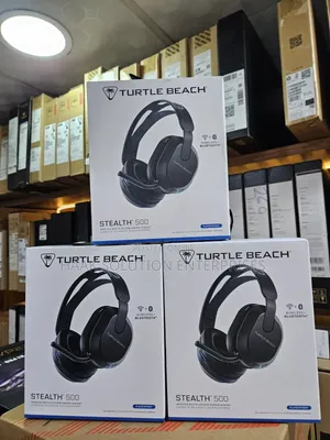 Turtle Beach Stealth 500