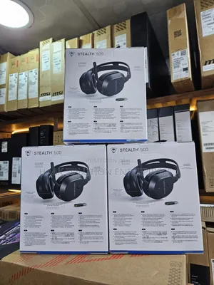 Turtle Beach Stealth 500