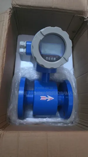 Flow Meter 2inches
