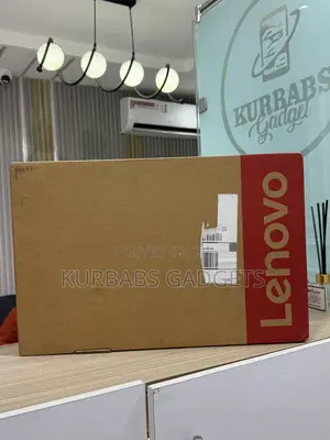 New Laptop Lenovo ThinkPad E16 Gen 3 32GB AMD Ryzen 7 SSD 1T