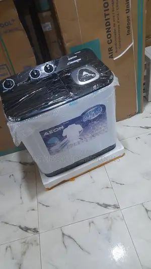 AEON Twin Tub 7kg Washing Machine for Home