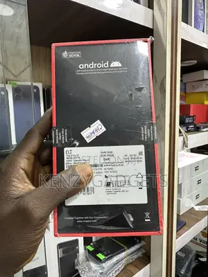 New OnePlus 15 256 GB