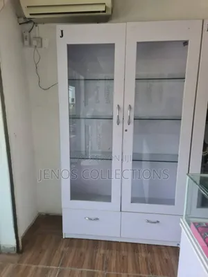 Display Shelf