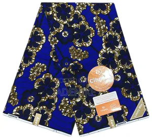 High Quality Ankara