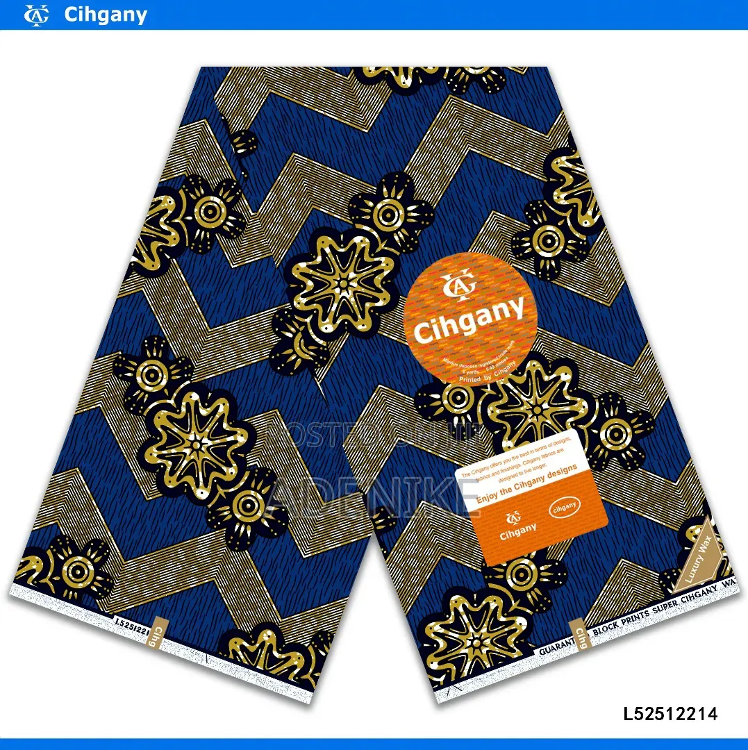 High Quality Ankara