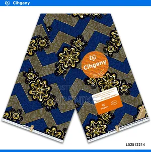 High Quality Ankara