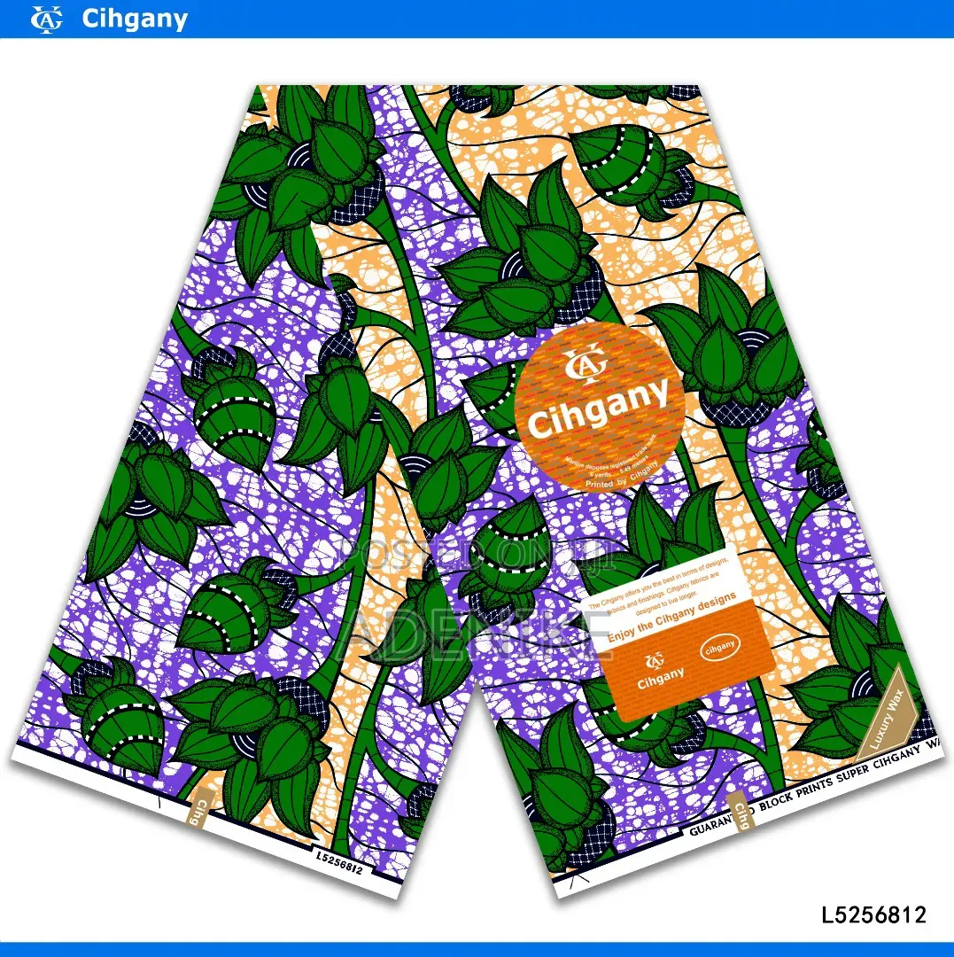 High Quality Ankara