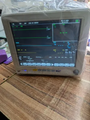 Patient Monitor
