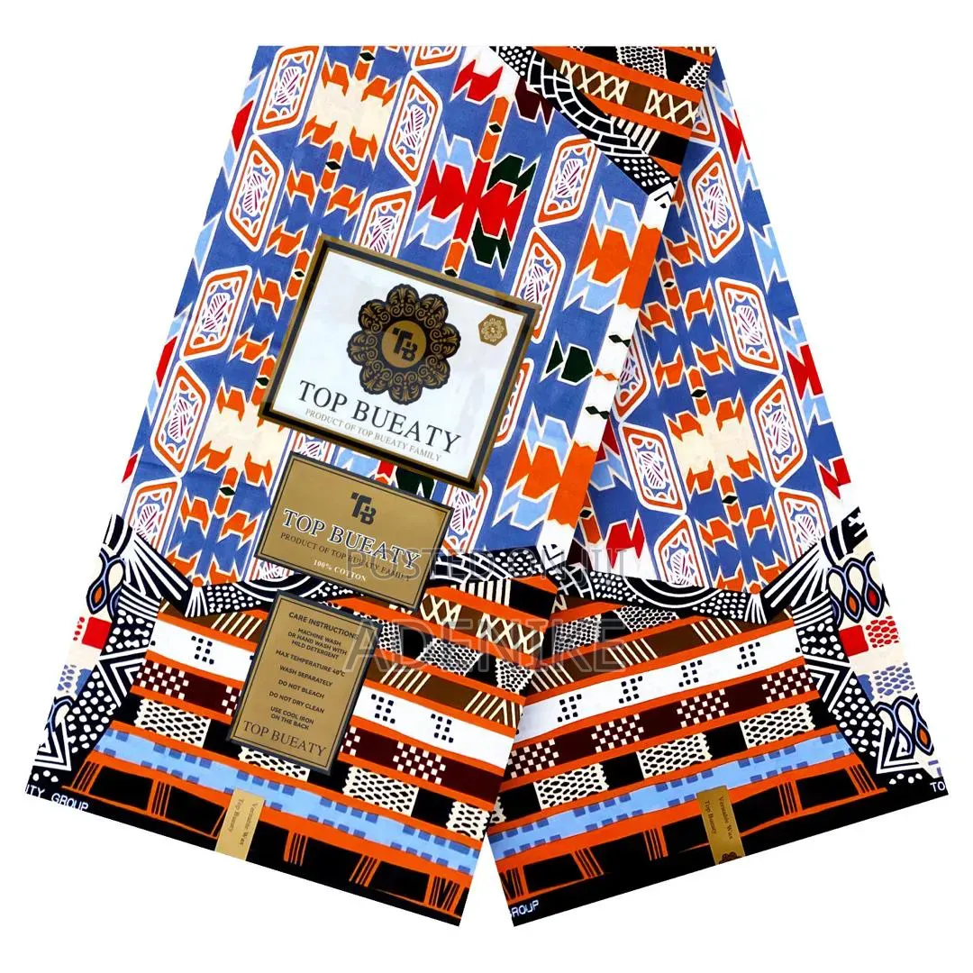 High Quality Ankara