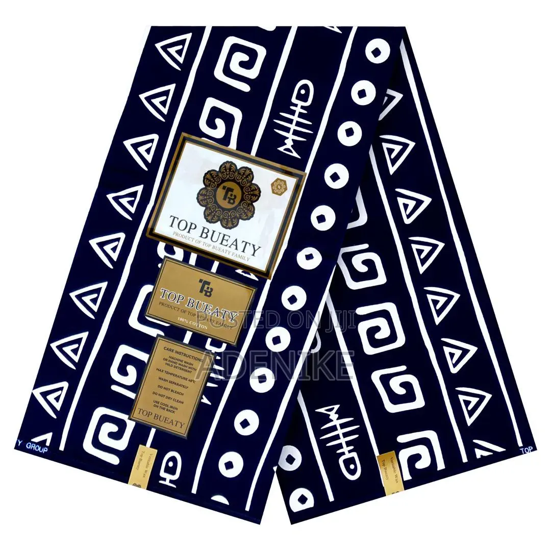 High Quality Ankara