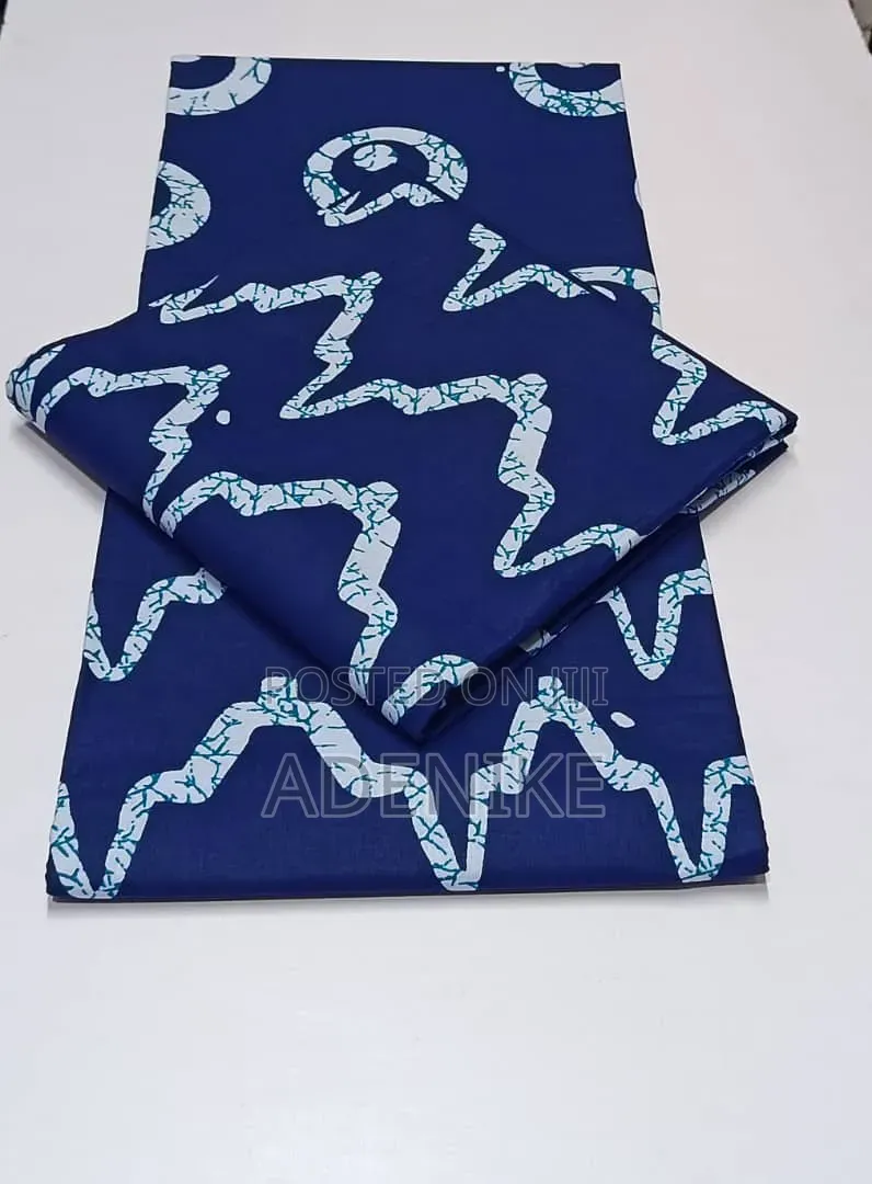 High Quality Ankara