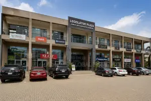 Shop for Sale in Apo Legislative Quarter Zone E, Apo Abuja