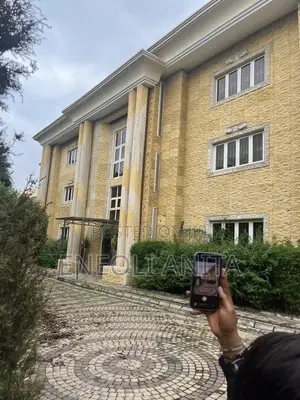 Furnished 3bdrm Block of Flats in Jabi for rent