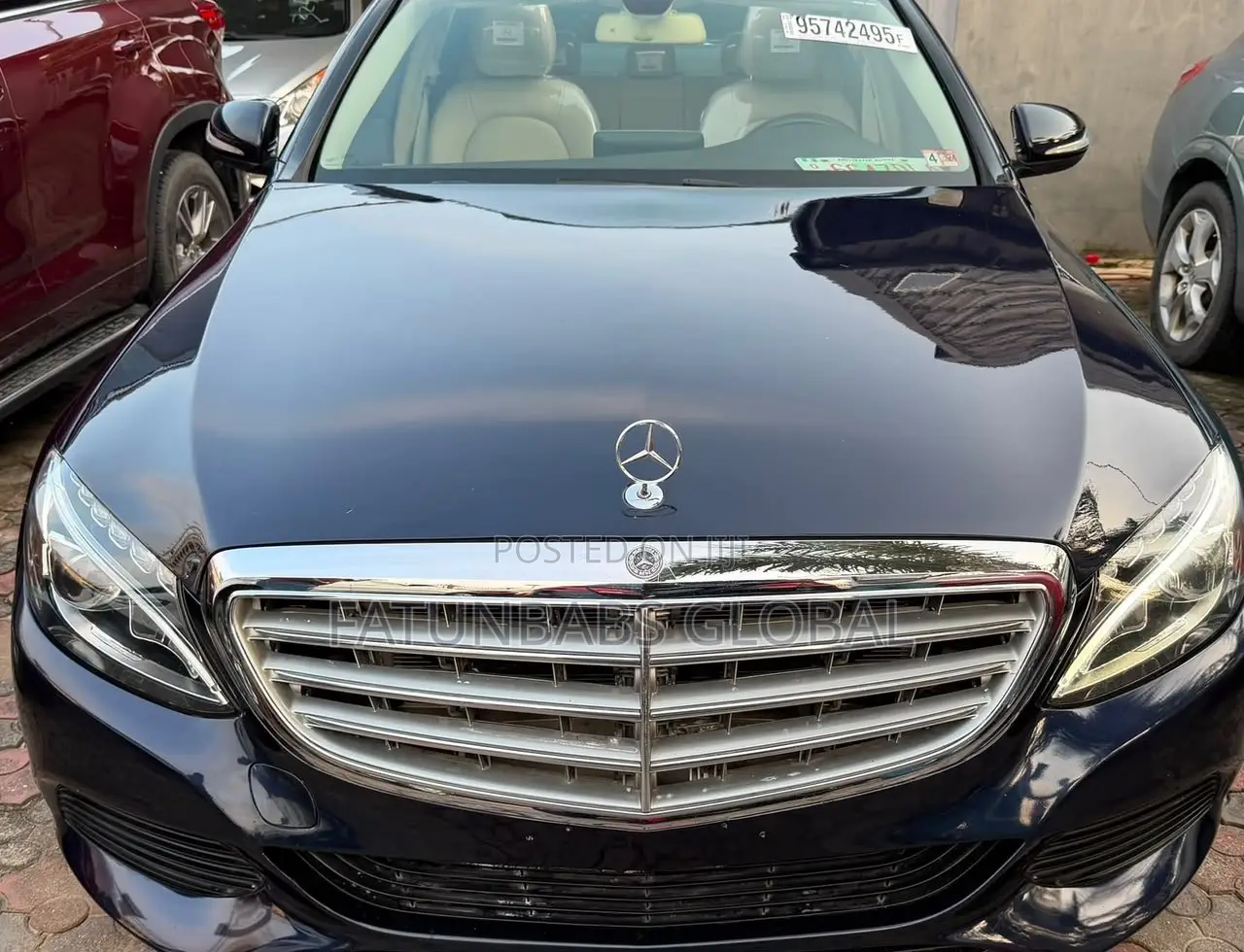 Car Buffing and Polishing