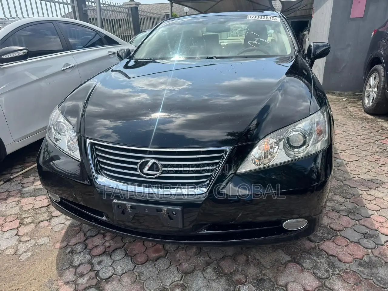 Car Buffing and Polishing