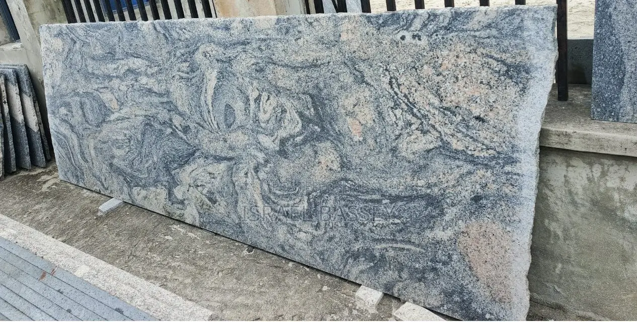 Juprano Marble/Granite Slab