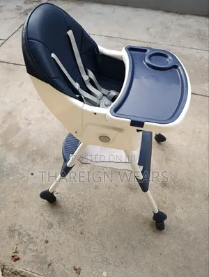 Children High Chair
