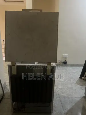 Mini Deep Freezer