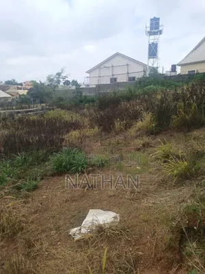 550sqm Estate Plot