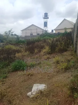 550sqm Estate Plot