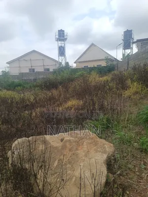 550sqm Estate Plot