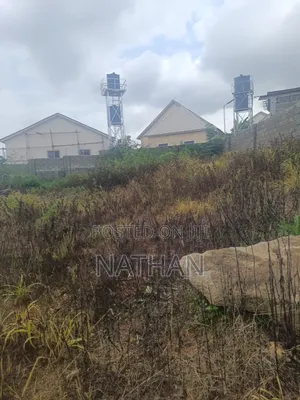 550sqm Estate Plot