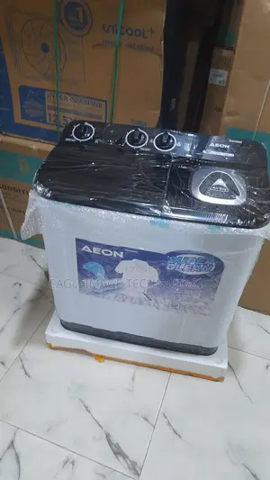 AEON 7kg Twin Tub Washer for Daily Washing