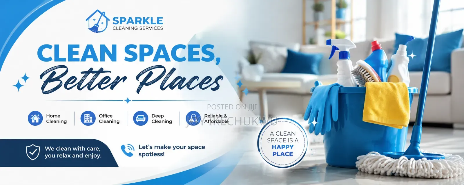 Debe's Cleaning Services