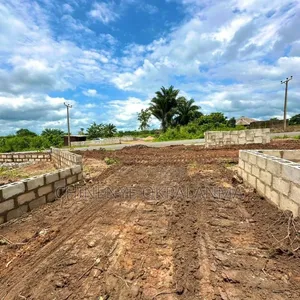 Elite City Estate at Ibusa Asaba