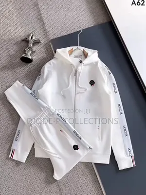 Moncler Up and Down