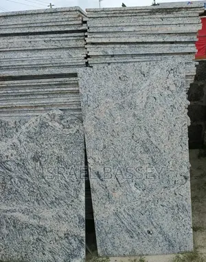 Tiger Pink Granite/ Marble Tiles