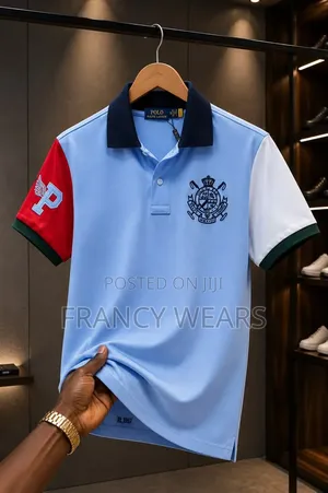 Brand New Quality Men's T Shirts