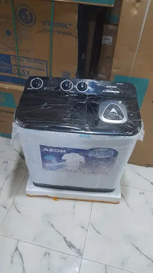 AEON AWM07TT Laundry Machine – 7kg Capacity