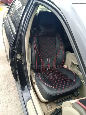 Toyota Corolla 2008 Silver
