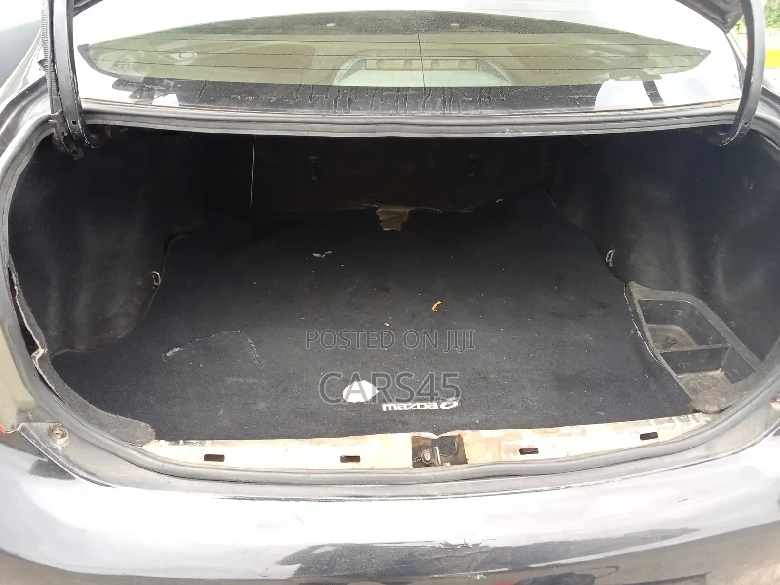 Toyota Corolla 2008 Silver