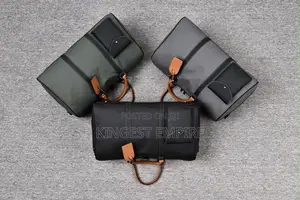 New Arrival Duffle Bag