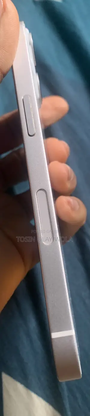 Apple iPhone 13 128 GB White