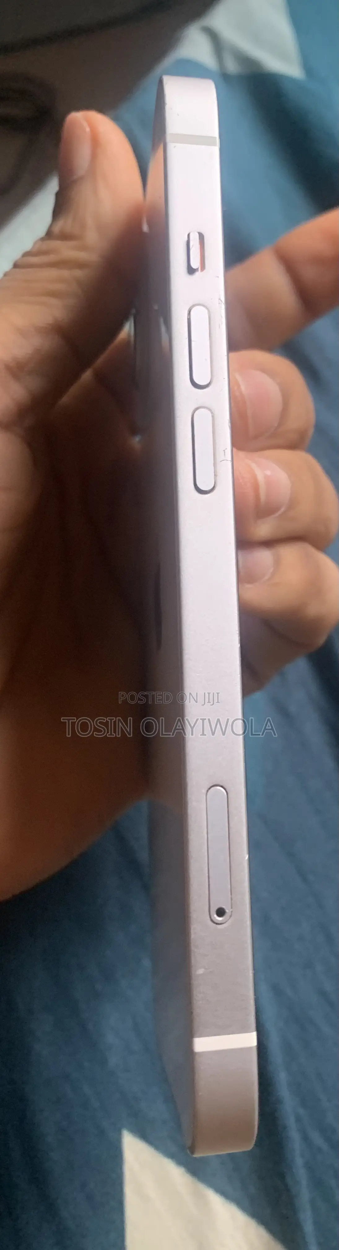 Apple iPhone 13 128 GB White