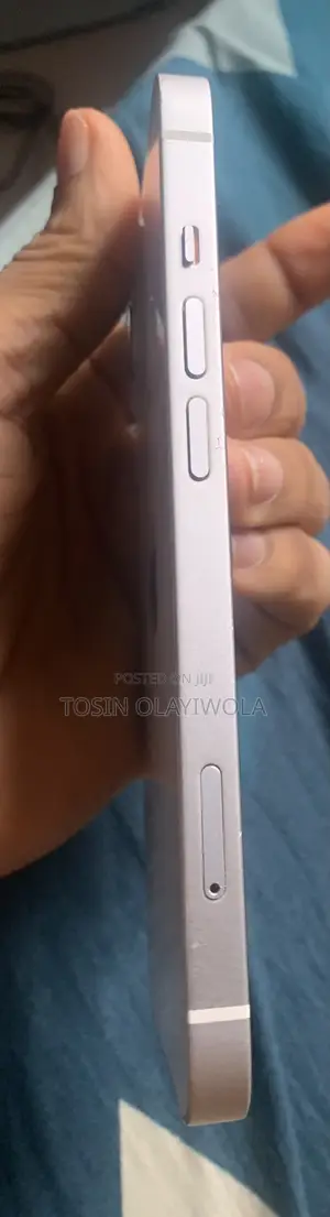 Apple iPhone 13 128 GB White