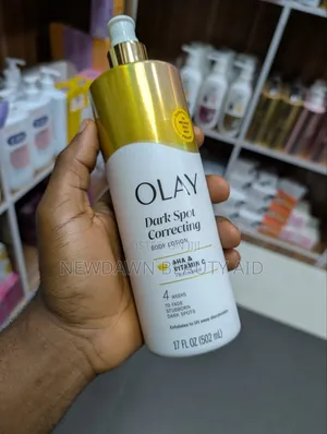 Olay Lotion / Age Defying